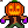 Pumpkin Man v2
