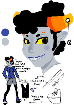 Fan Troll