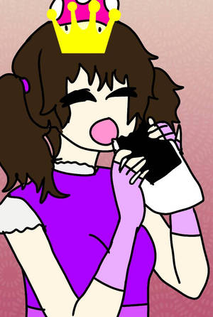 Ry in Magic Crown thingy by Twinkie-Buns Ry in Magic Crown thingy by Twinkie-Buns