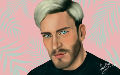 Pewdiepie