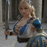 Sophitia