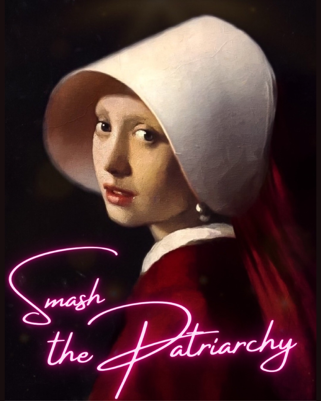 Deviantart Patriarchy Smash the Patriarchy by AudacityandWhimsy on DeviantArt
