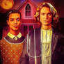 Interview with the Vampire American Gothic