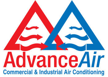 Advance Air Job