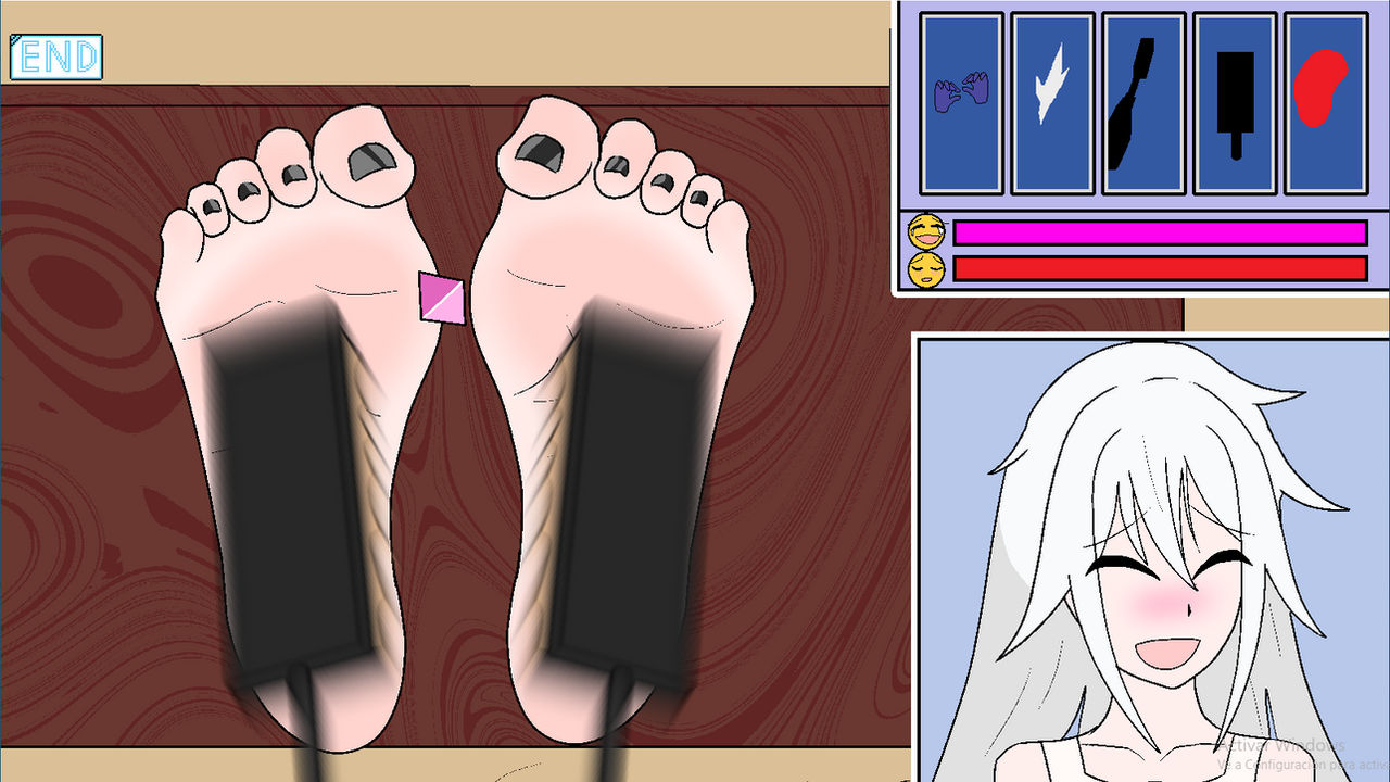 Tickle Game 9 By Gerardhhff On DeviantArt tickle-game-9-by-gerardhhff-on-deviantart