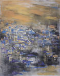 complication of city by burock1985