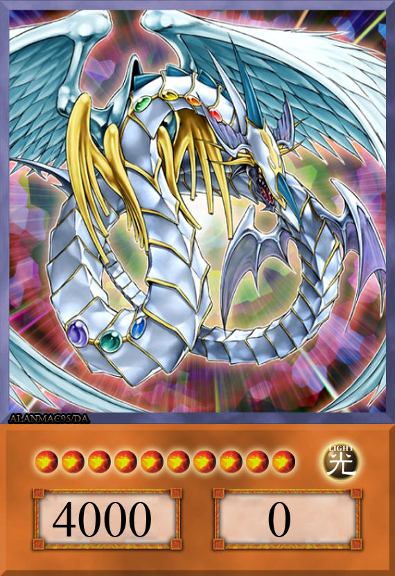 rainbow dragon yugioh card Crystal Beast GFP2-EN001 1st Edition Ultra Rare Oh trading and collectible card game (TCG/CCG) Rainbow Dragon" Poster for Sale
