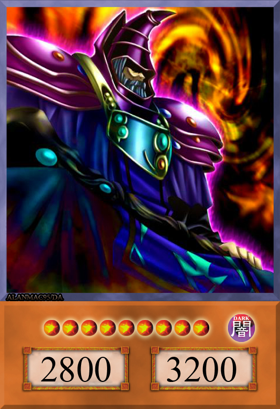dark sage yugioh card My Dark Sage Yugioh Deck Profile for May 2019