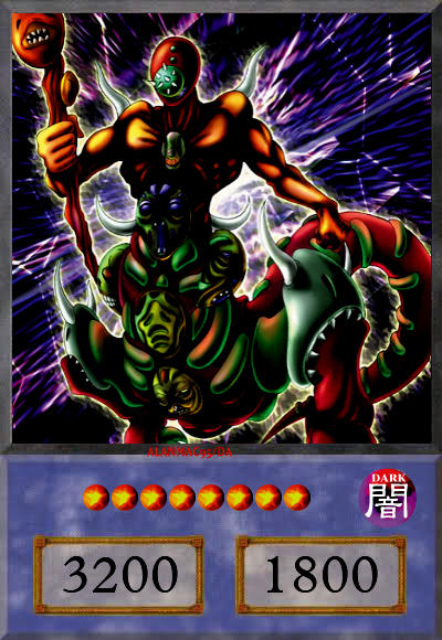 curse of the masked beast yugioh card Yu-Gi-Oh! - (RP02-EN030) - Retro Pack 2 - Unlimited Edition From the Labyrinth of Nightmare set Curse of the Masked Beast