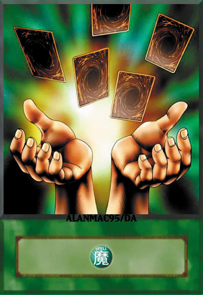 Infinite Cards by AlanMac95 on DeviantArt