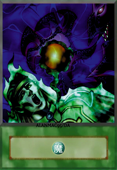 riryoku yugioh card Field LON-E081 1st Edition Super Rare Near Mint until the End Phase. 2003 Yu-Gi-Oh! The Sacred Cards