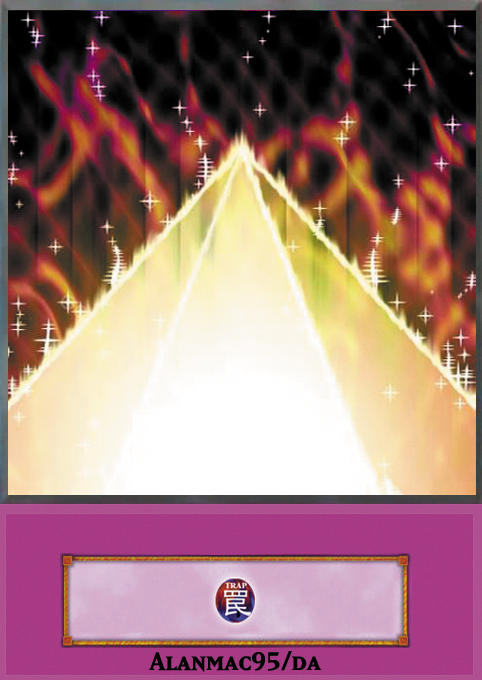pyramid of light yugioh card Orica YuGiOh! Cards - American Promo