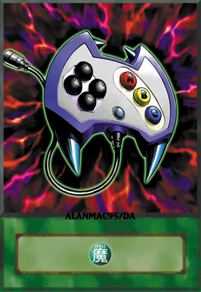 enemy controller yugioh card Yu-Gi-Oh! - (DT02-EN040) - Duel Terminal 2-1st Edition then target 1 face Enemy Controller by AlanMac95 on