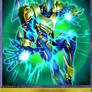 Elemental HERO Sparkman [1]