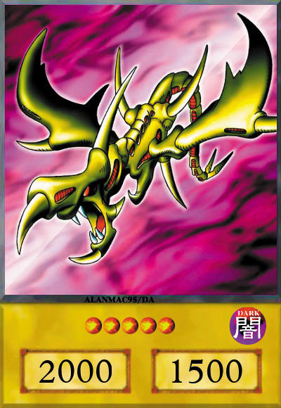 yugioh card curse of dragon Dragon, The Magical Knight DIFO-EN097 1500 If this card is Normal or Special Summoned 2002 FOIL MISPRINT YUGIOH