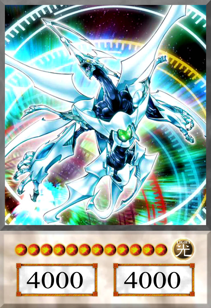 Quasar Dragon Quasar Dragon