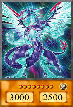 Galaxy-Eyes Photon Dragon