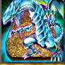 Blue-Eyes White Dragon (4)