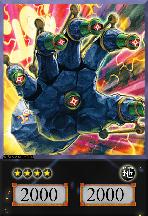 Carta Yu-Gi-Oh! Número 106: Mano Gigante - Edición 1ª - Rare Oro - Premium Gold Infinite Gold