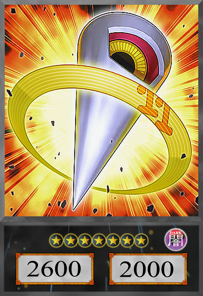 big eye yugioh card Number 11: Big Eye