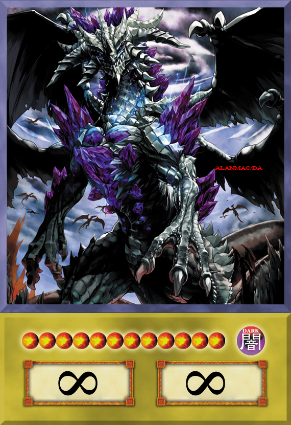 yugioh zorc the dark one card My idea for a Zorc card, based on what's seen in the anime : r/customyugioh