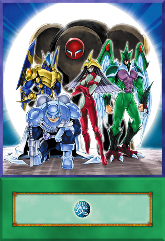 fifth hope yugioh card Fifth Hope (UTR) - Tactical Evolution