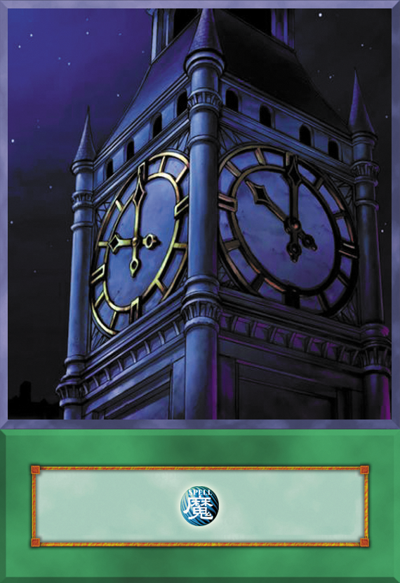 Clock Tower Prison by AlanMac95 on DeviantArt Clock Tower Prison by AlanMac95 on DeviantArt