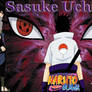 SASUKE UCHIHA