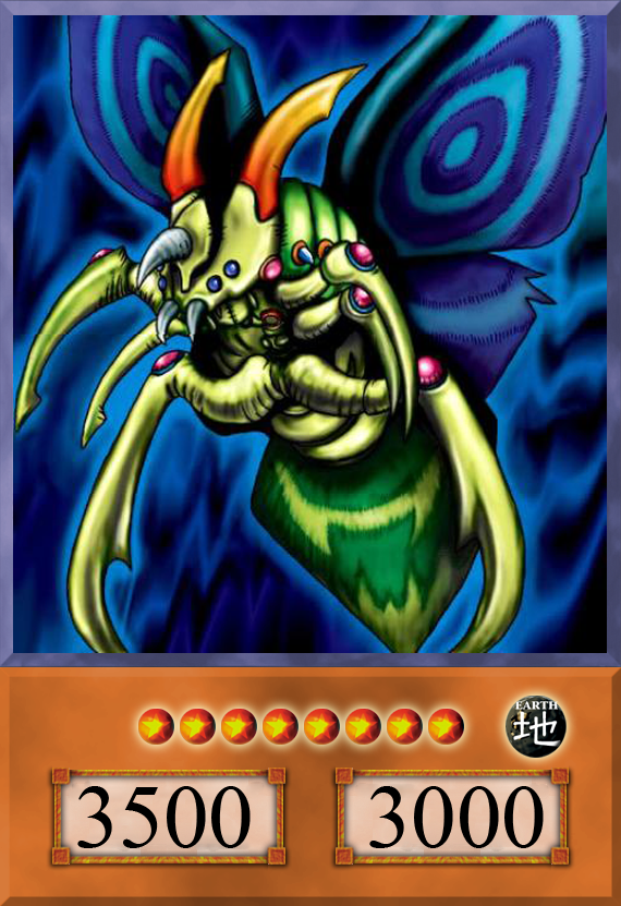 Perfectly Ultimate Great Moth by AlanMac95 on DeviantArt Perfectly Ultimate Great Moth by AlanMac95 on DeviantArt