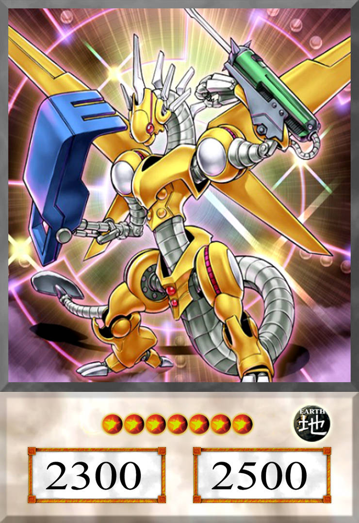 yugioh duel links power tool dragon deck Yu-Gi-Oh! - (LC5D-EN236) - Legendary Collection 5D's Mega Pack - 1st Edition have your opponent pick 1 of them at random and add it to your hand Yugioh Morphtronic Deck - Remoten