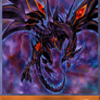 Red-Eyes Darkness Dragon