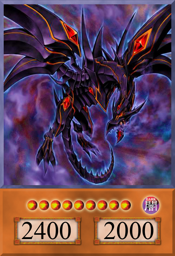 Red-Eyes Darkness Dragon by AlanMac95 on DeviantArt Red-Eyes Darkness Dragon by AlanMac95 on DeviantArt
