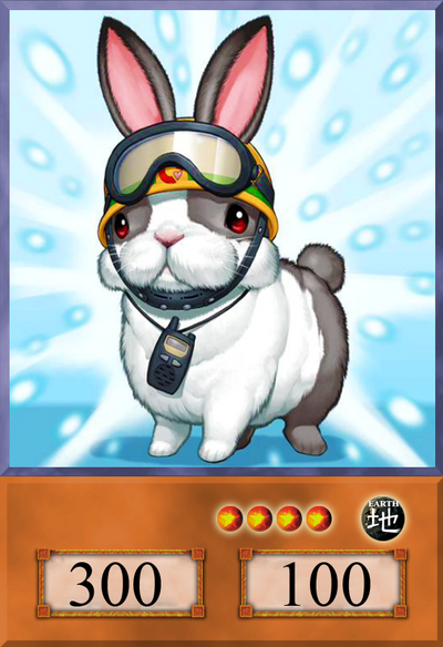 Rescue Rabbit by AlanMac95 on DeviantArt