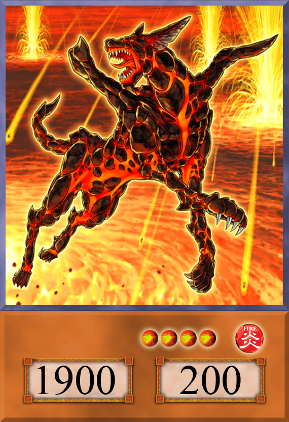 Flamvell Firedog by AlanMac95 on DeviantArt Flamvell Firedog by AlanMac95 on DeviantArt