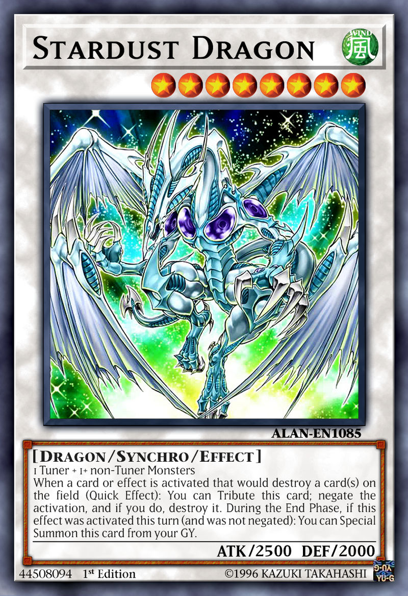 yugioh deviantart cards YGO Custom card