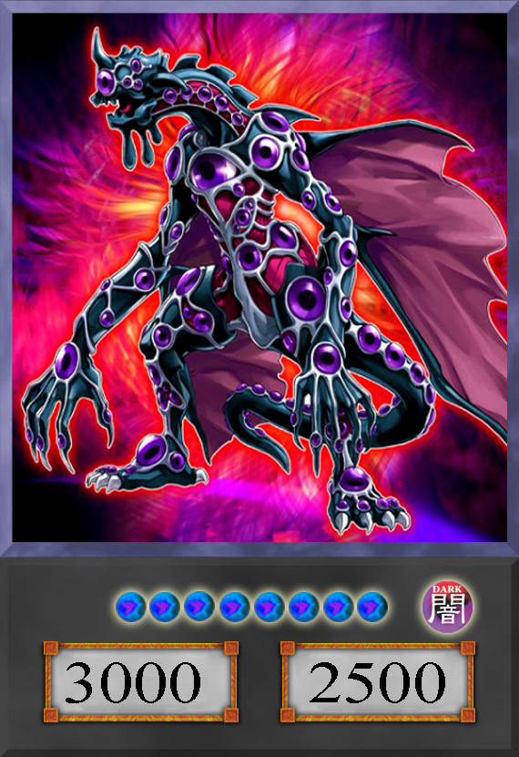 yugioh hundred eyes dragon deck Yu-Gi-Oh! - Hundred-Eyes (JUMP-EN039) - Shonen Jump Magazine Promos - Promo Edition Watch your foes cower as you take it to the next level and Synchro Summon Azure Hundred Eyes Dragon by AlanMac95
