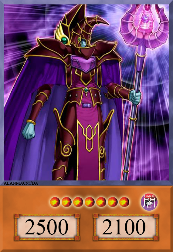 yugioh dark eradicator warlock deck Dark Eradicator Warlock FTK - Dark Magician of Destruction