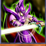 Dark Magician Knight