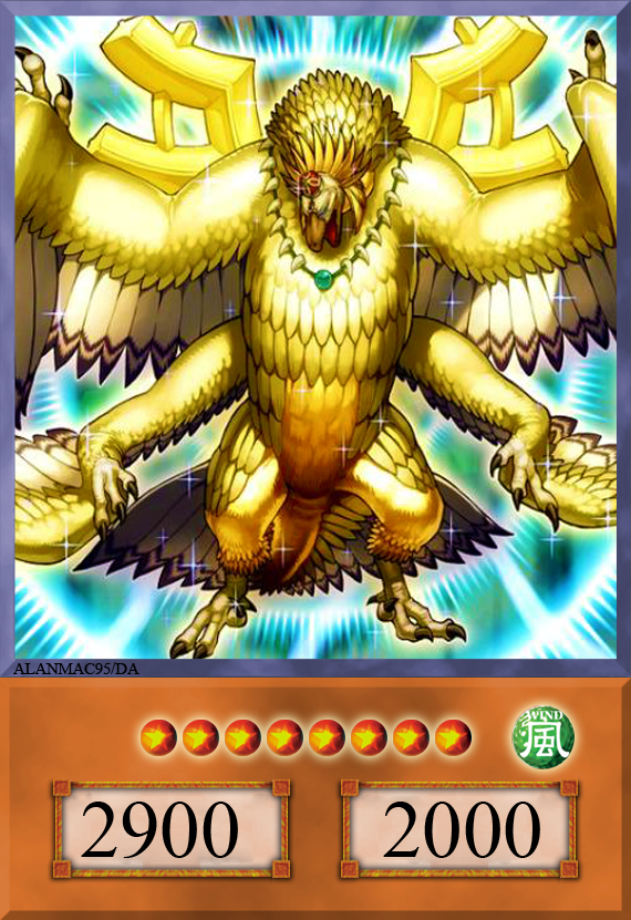 Simorgh, Bird of Ancestry by AlanMac95 on DeviantArt