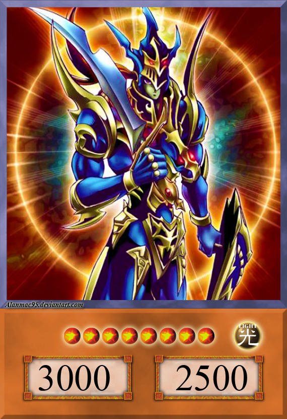 yugioh black luster soldier cards Amazon.com: YU-GI-OH! - Black Luster Soldier - Envoy of The Beginning (LCYW-EN025) - Legendary Collection 3: Yugi's World - 1st Edition