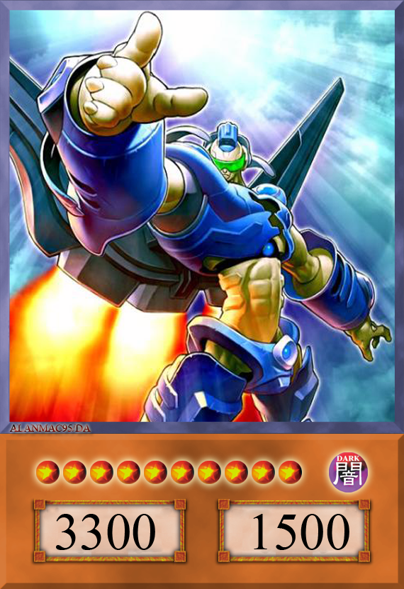 yugioh colossal fighter deck | Yugioh Colossal Fighter 5DS1-EN043 Super Rare 5Ds 2008 Starter Deck HP |