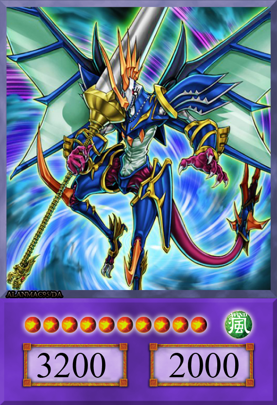 dragon knight draco equiste yugioh card Draco-Equiste DP10-EN016 Super Rare 1st Edition N Once per turn Dragon Knight Draco-Equiste by AlanMac95
