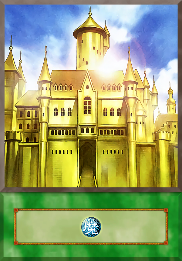 golden castle yugioh card Stromberg Streaking In Legend!! of Stromberg Deck Profile Yu-Gi-Oh! duel links All cards will be carefully packed for safe transit Card Errata:Golden Castle of Stromberg