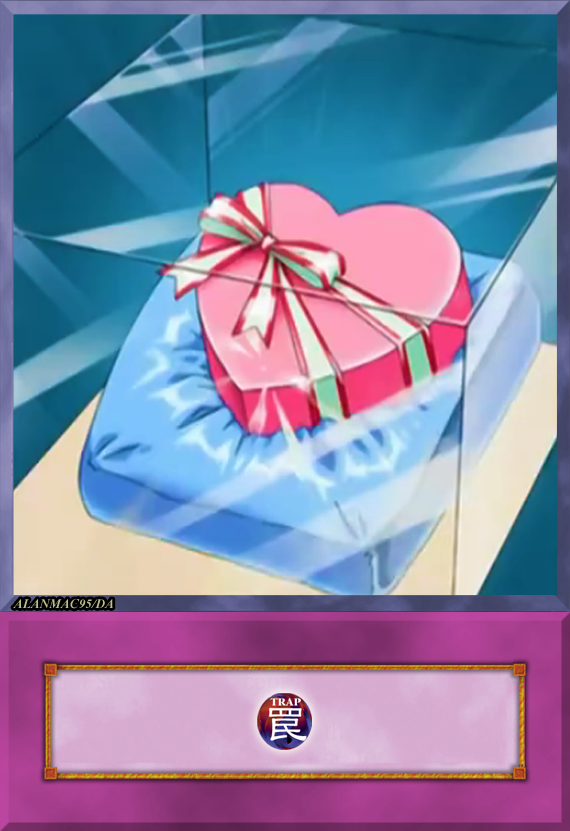 Life Force by AlanMac95 on DeviantArt