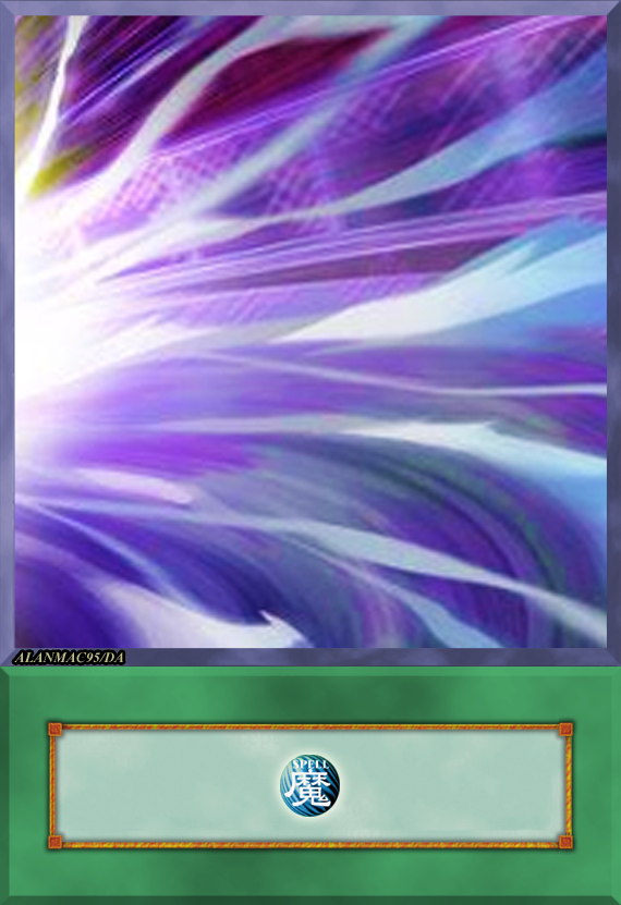 speed world yugioh card Speed World : r/customyugioh