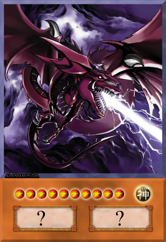 Slifer the Sky Dragon HQ by Yugi-Master on DeviantArt