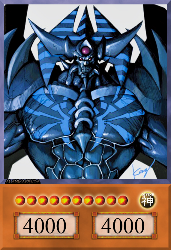 yugioh obelisk the tormentor card (Anime Art) - 8 cards set replicating monsters to provide Tributes and protect your Life Points as you get closer to drawing your Divine Beast QCCP-JP199 Obelisk the Tormentor (UL)