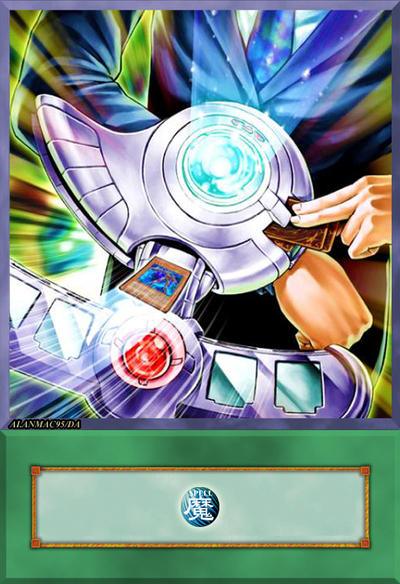 Destiny Draw by AlanMac95 on DeviantArt