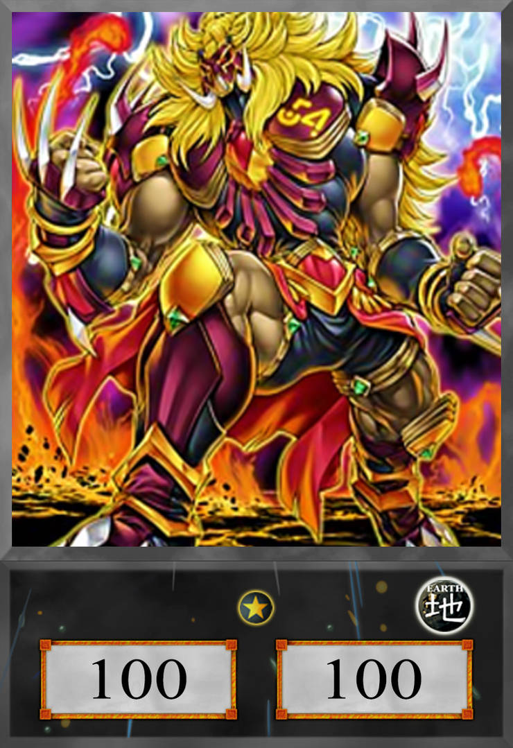 yugioh lionheart deck Amazon.com: YU-GI-OH! - Number 54: Lion Heart (NUMH-EN026) - Number Hunters - Unlimited Edition xyz/effect monstercard number Lionheart Maverick