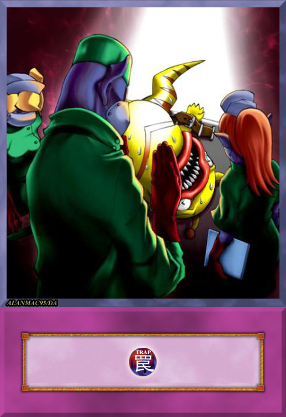 dna surgery yugioh card Yu-Gi-Oh! - Pharaohs Servant - 25th Anniversary Reprint up Monster Cards on the field will be treated as the Type you selected. DNA Transplant | Card Details